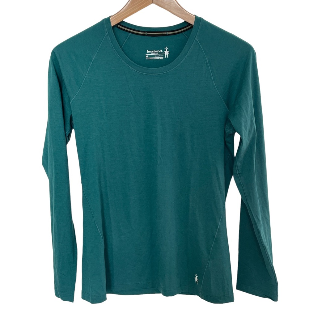 NWOT Smartwool Women's Merino 150 Wool Base Layer Sz Medium